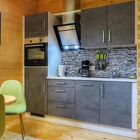 Lovely Home In Merzalben With Wifi Екстер'єр фото