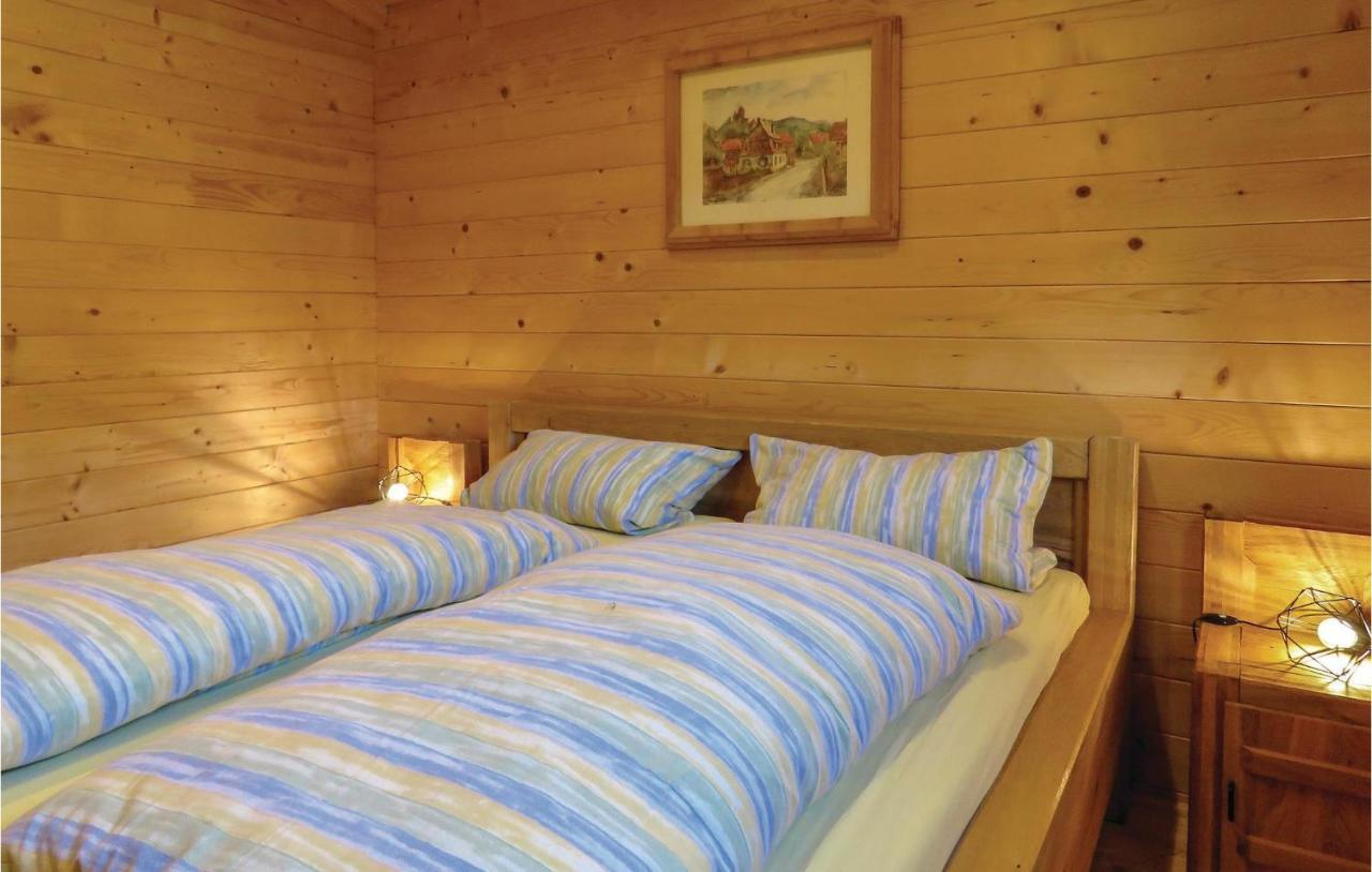 Lovely Home In Merzalben With Wifi Екстер'єр фото