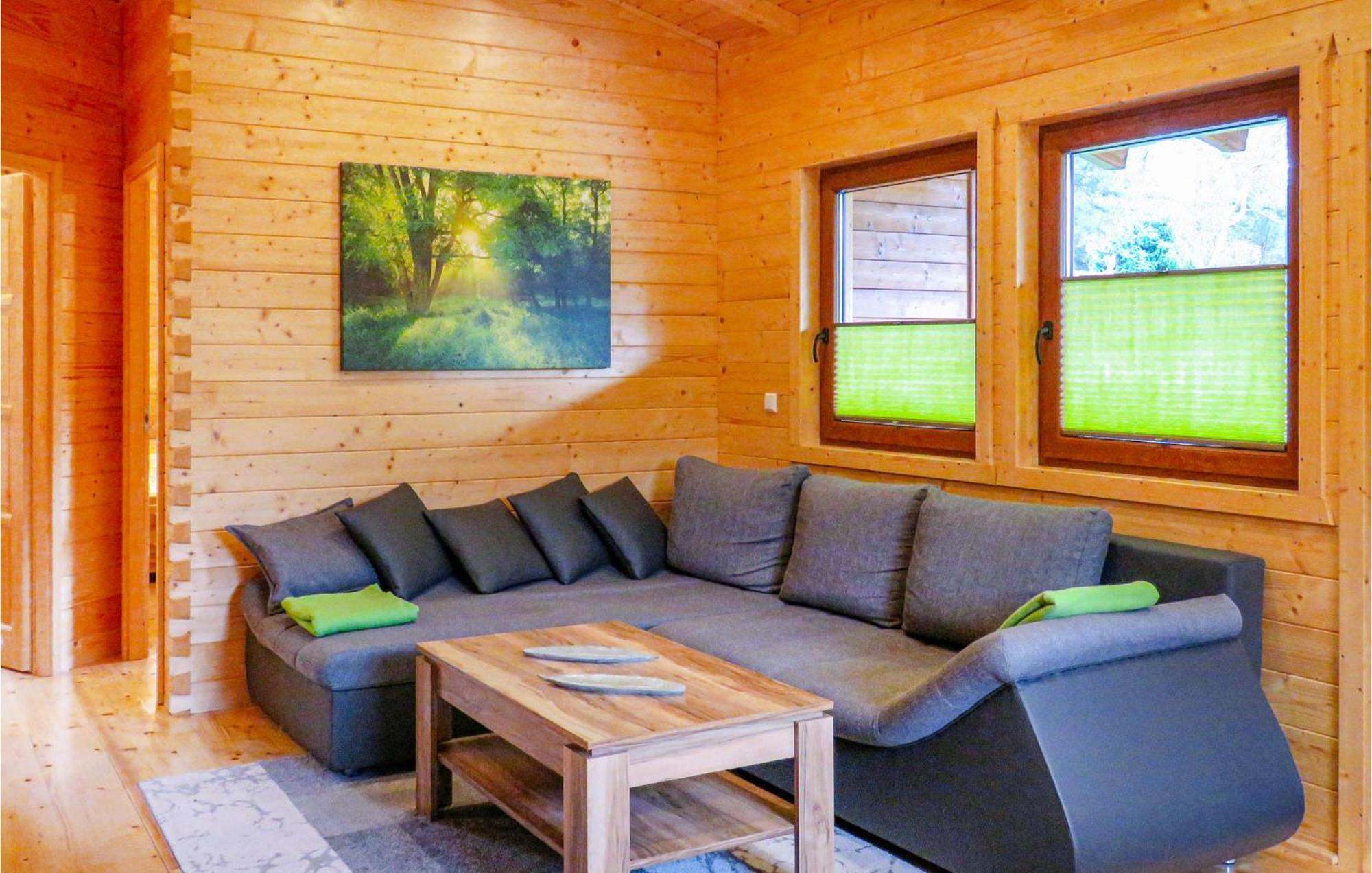 Lovely Home In Merzalben With Wifi Екстер'єр фото